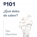 Curso Básico Repostería