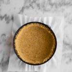 Proceso cheesecake